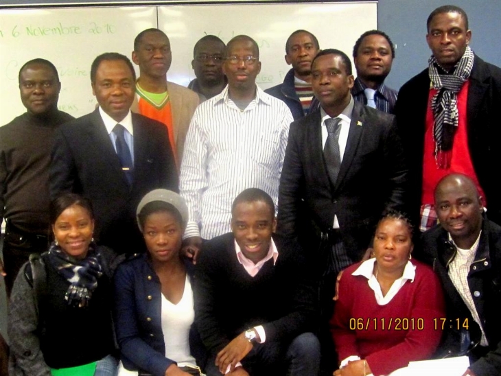 Canada : une coalition des patriotes ivoiriens se mobilisent pour sauver leur pays